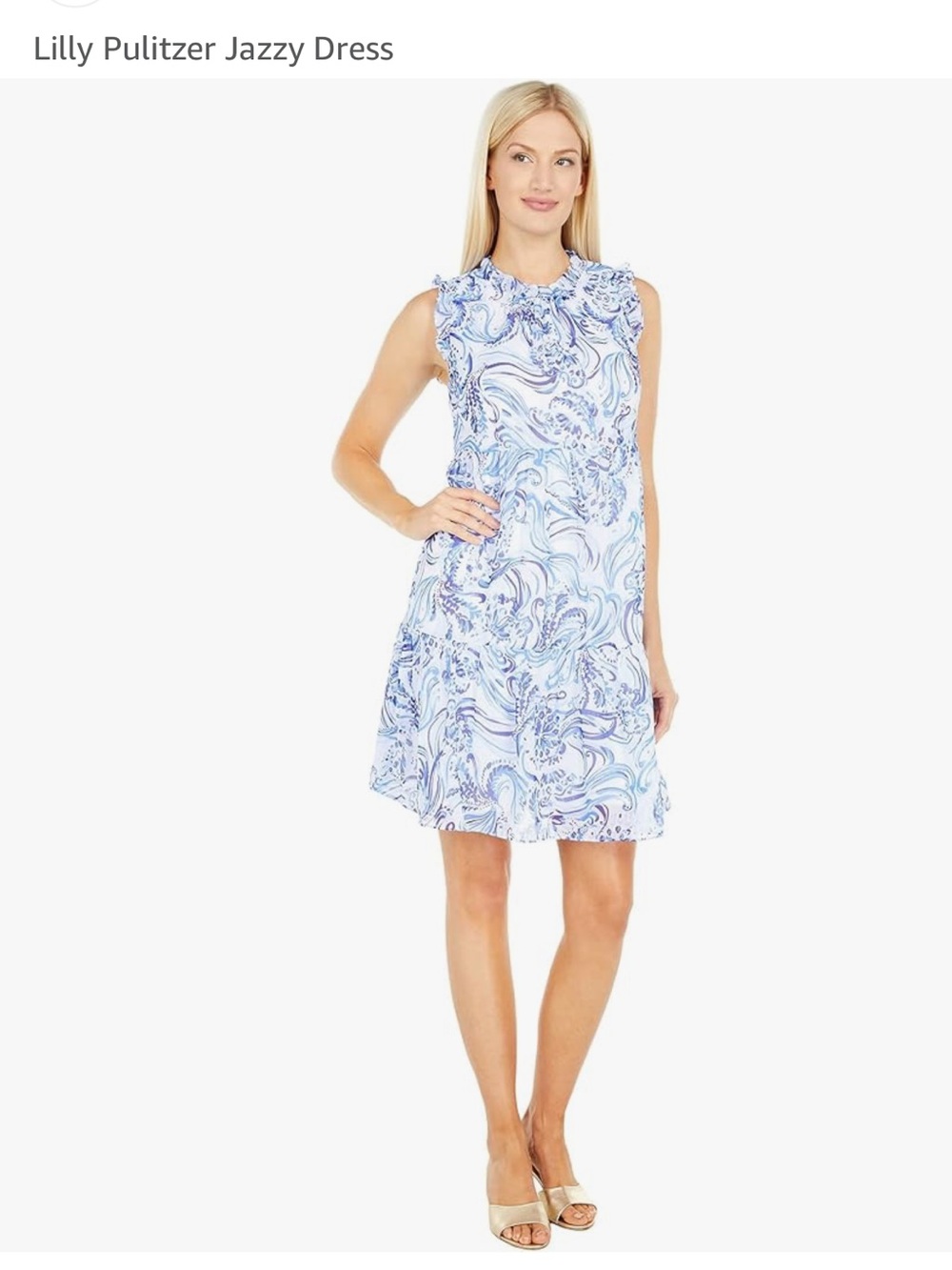 $18 start Designer Bundle Christyg79 Sun 5/24 Lilly Pulitzer 5 pcs original $300 - Picture 2 of 12